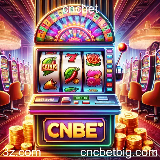 O Fascínio dos Caça-Níqueis no Mundo dos Jogos Online️