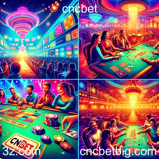 A Evolução dos Jogos de Mesa: Diversão e Conexão Social️