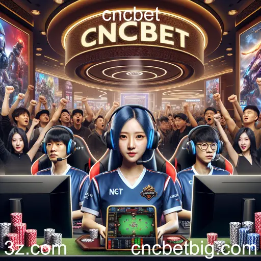 A Ascensão dos Esportes Virtuais: Uma Nova Era de Competição️